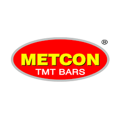 METCON brand logo